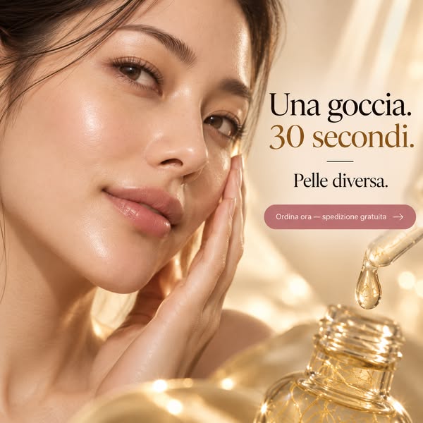 Il segreto coreano per una pelle rimpolpata