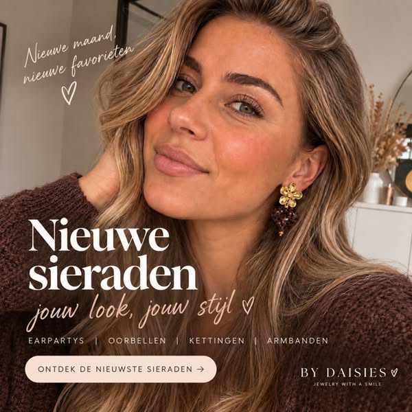 Misschien is dit het moment om jezelf iets moois te gunnen