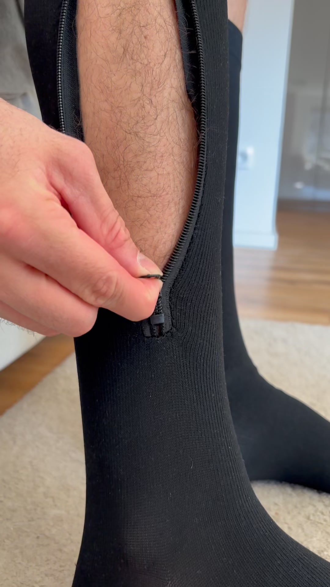 "I Can Finally Put Them On With My Arthritis Hands"