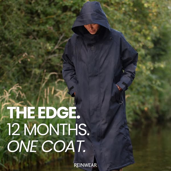 Introducing The Edge
