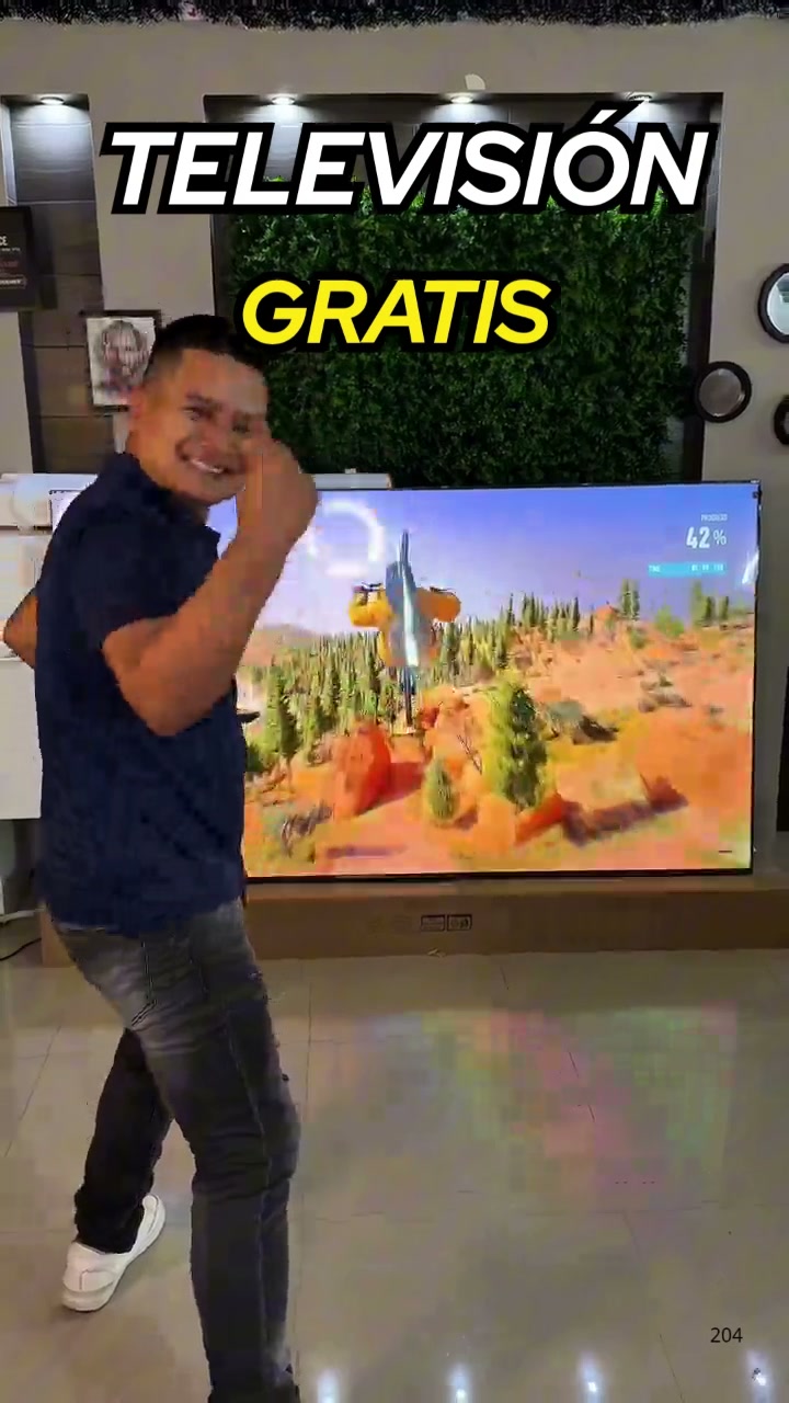 RECÍBELO AHORA