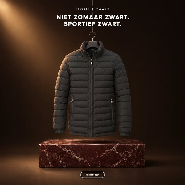 Bescherm jezelf tegen de koude dagen