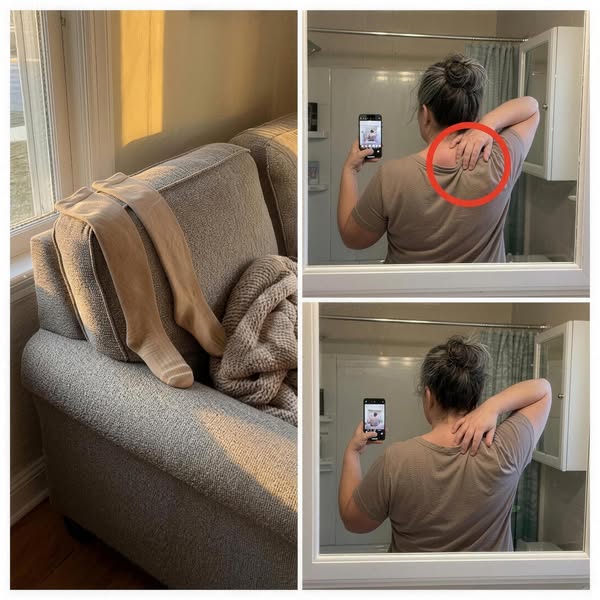 Read this if you're always puffy by 3pm