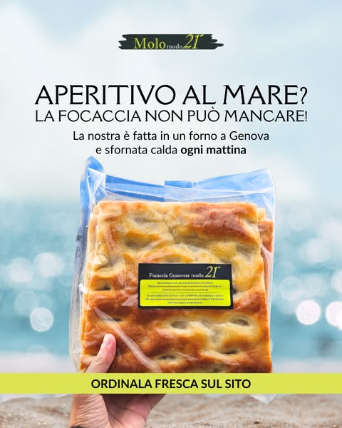 LA SCHISCETTA DELL’ESTATE?