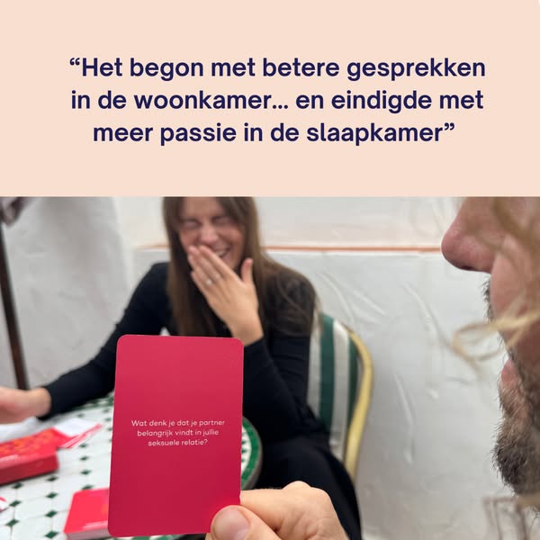 Meer passie in de slaapkamer?