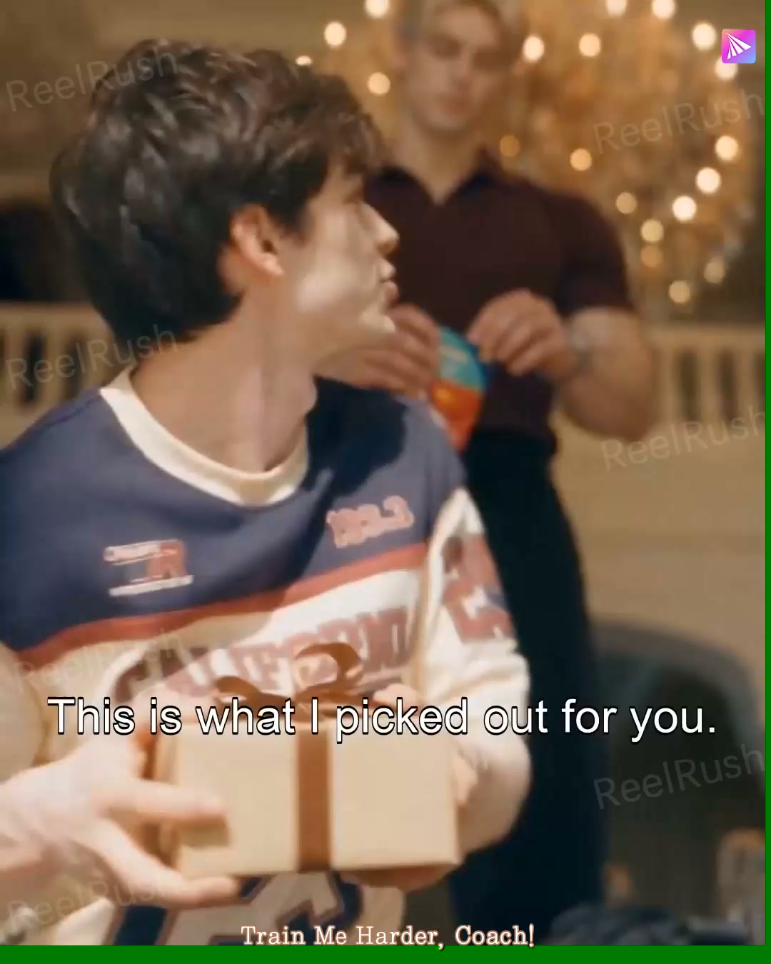 Next Episode