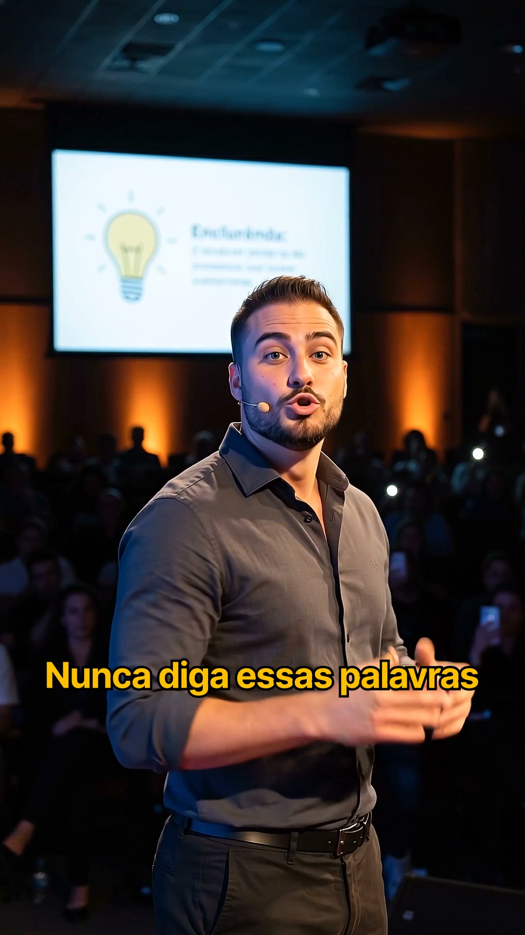 Descubra a fluência agora