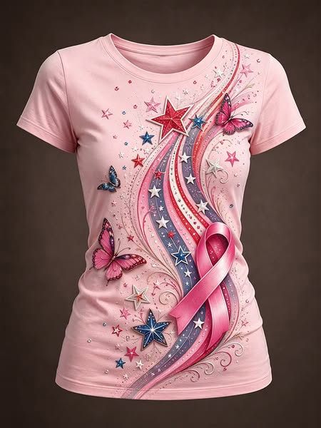 Wear your kindness & help us reach more hearts to spread awareness!