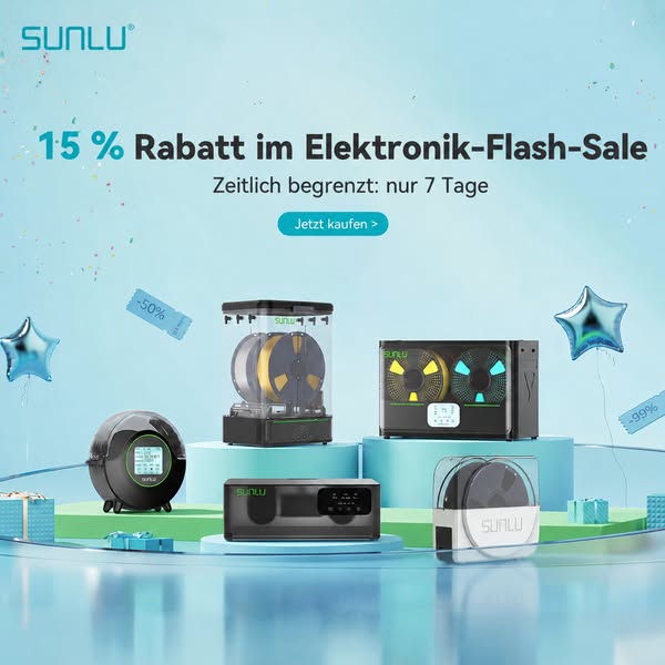 15 % Rabatt