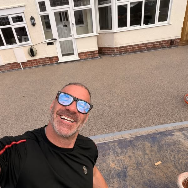 Get Your Free Driveway/Patio Quote