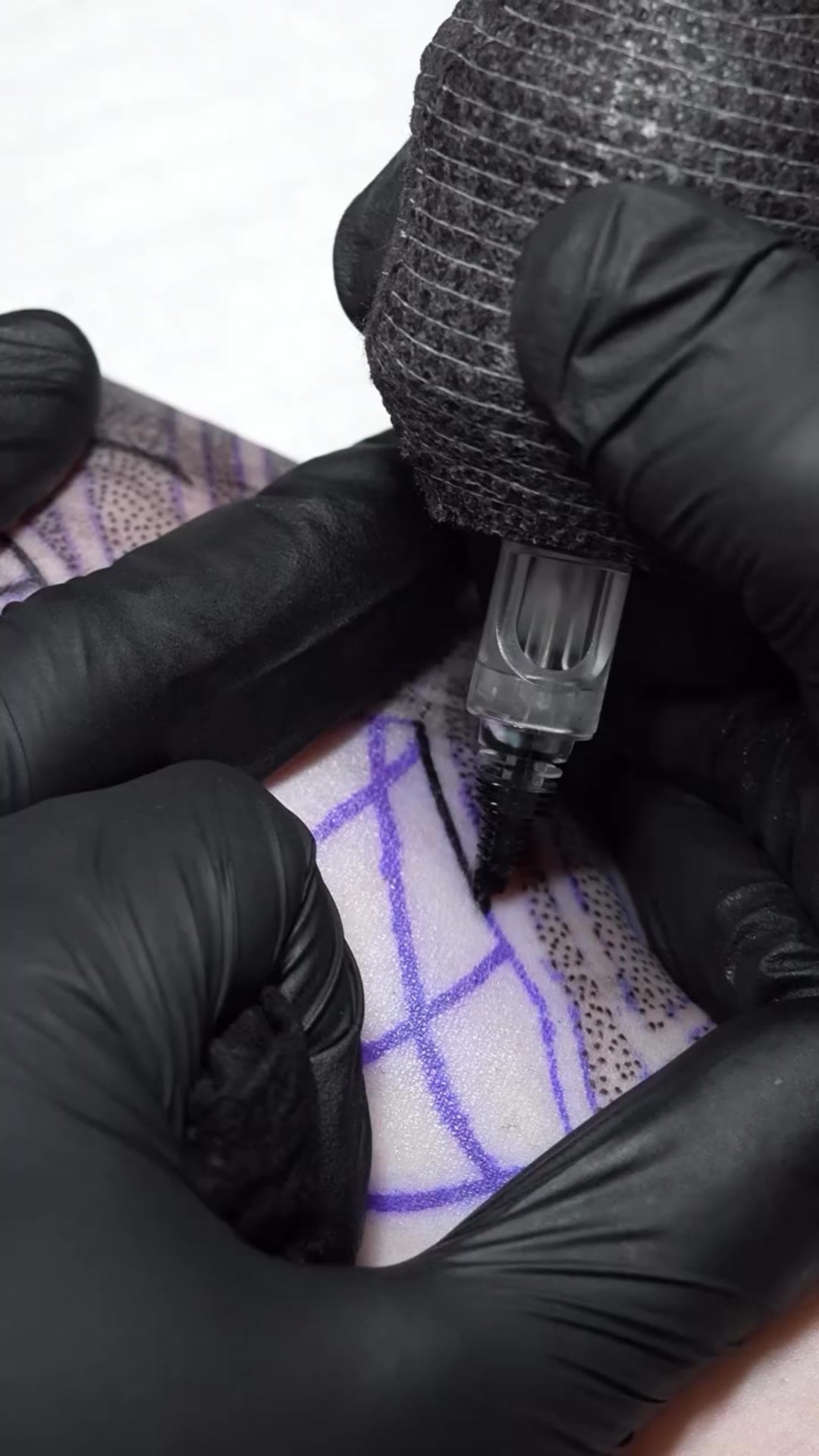 Level Up with T&TTattoo Needles !