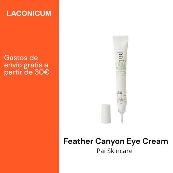 Feather Canyon Eye Cream