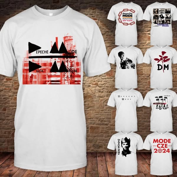 Depeche Mode