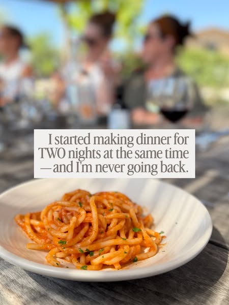 The Slow-Cooker Supper System by @GenerationAcresFarm | Stan