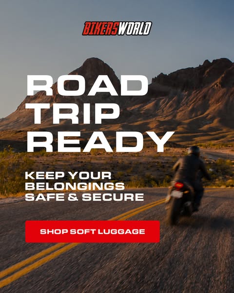 Road Trip Ready: Soft Luggage