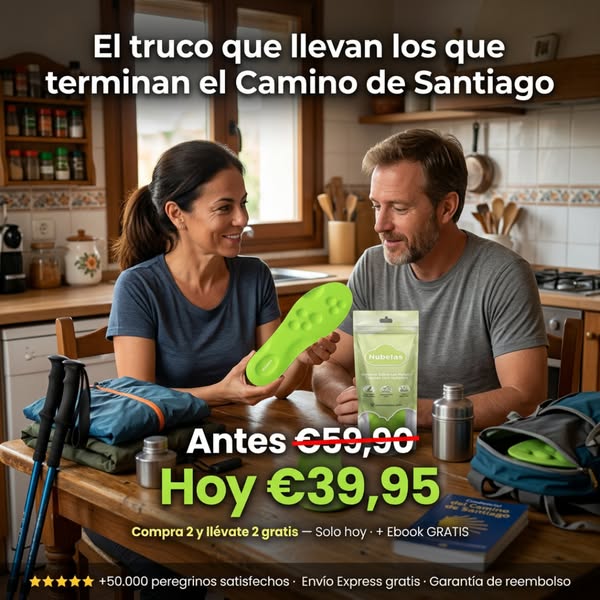 ¡Envío Gratis 24/48h!