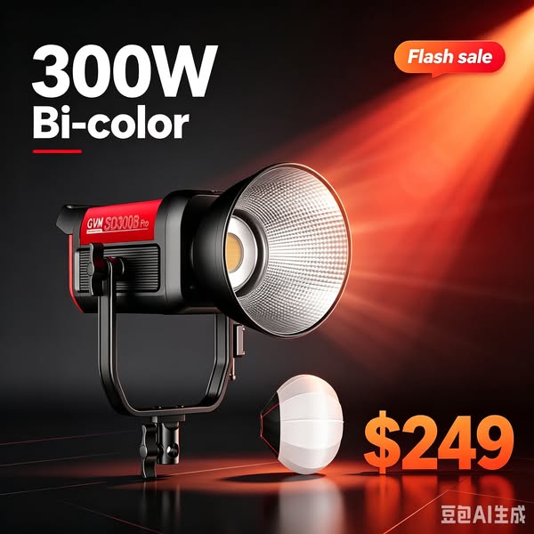 Fall Studio Upgrade Sale