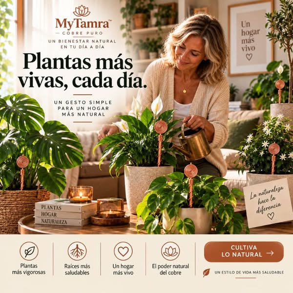 El secreto que la industria de los fertilizantes hizo olvidar.