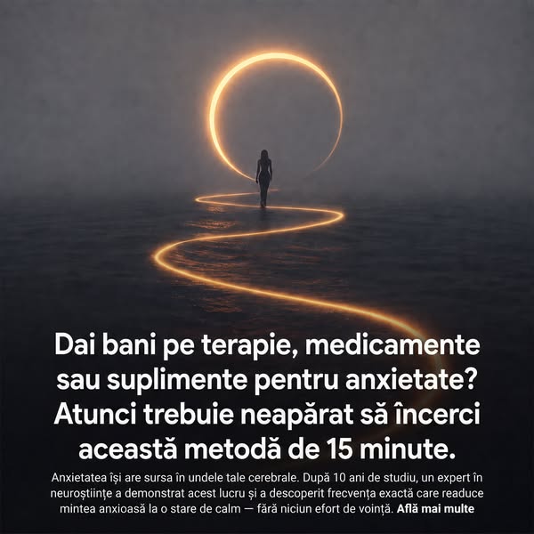 De ce „relaxează-te pur și simplu” nu funcționează niciodată pentru anxietate
