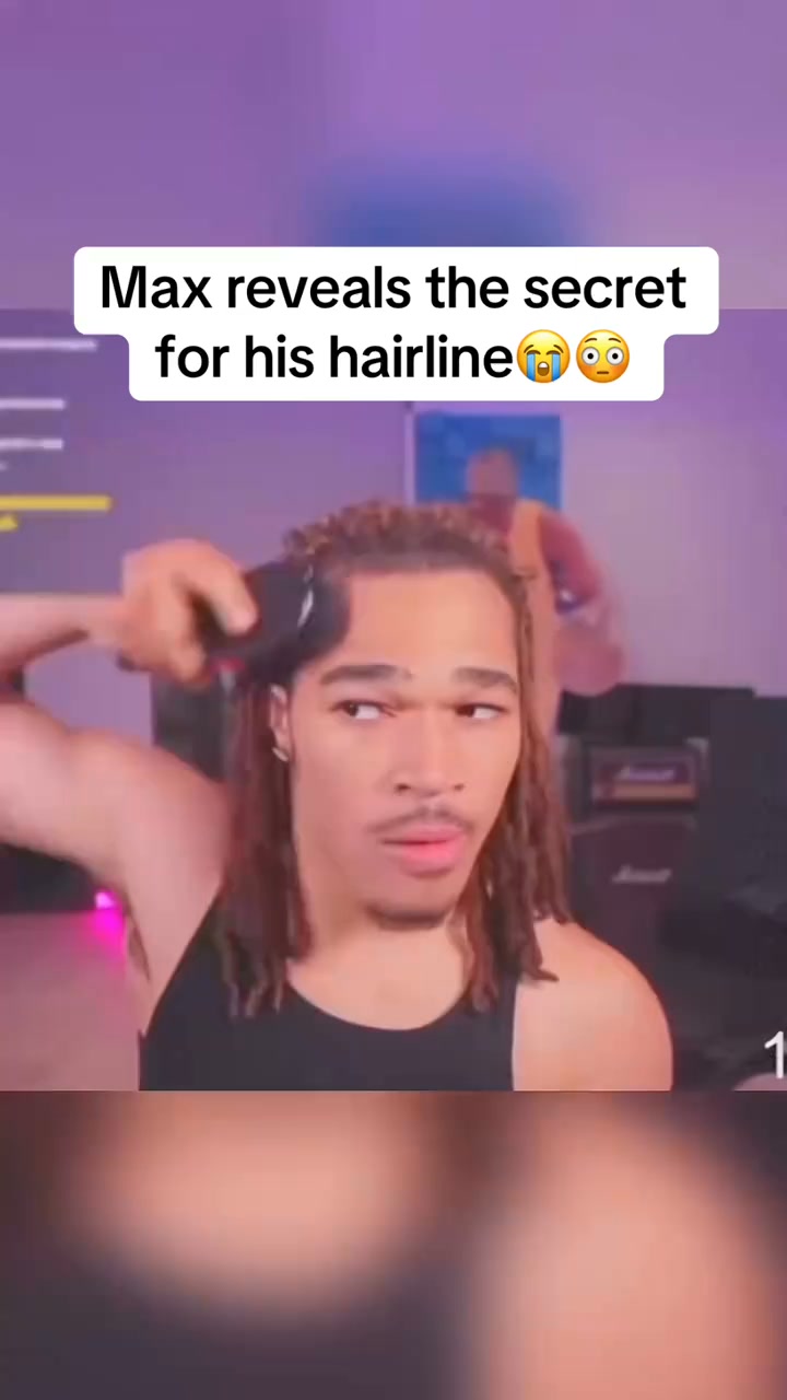 Restore Your Hair