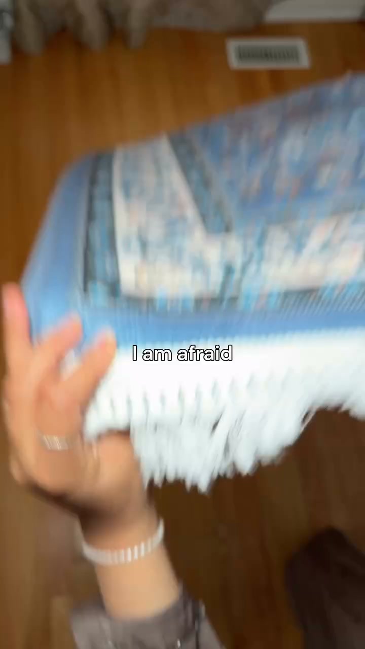 Soft And Cushioned Prayer Mat