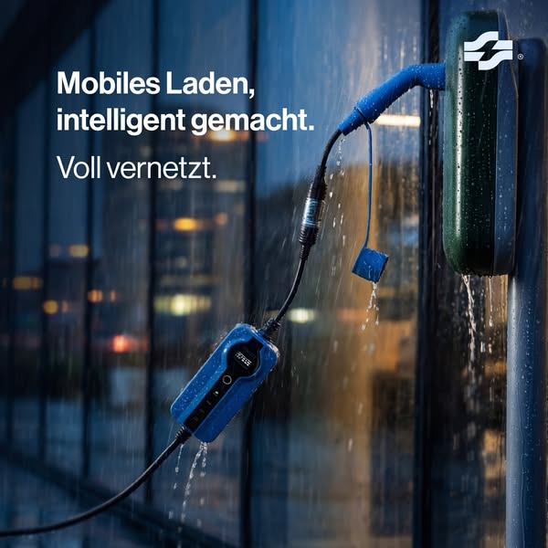 Voldt® EV-Ladekabel und Adapter für jedes Auto – Recharge Your Way
