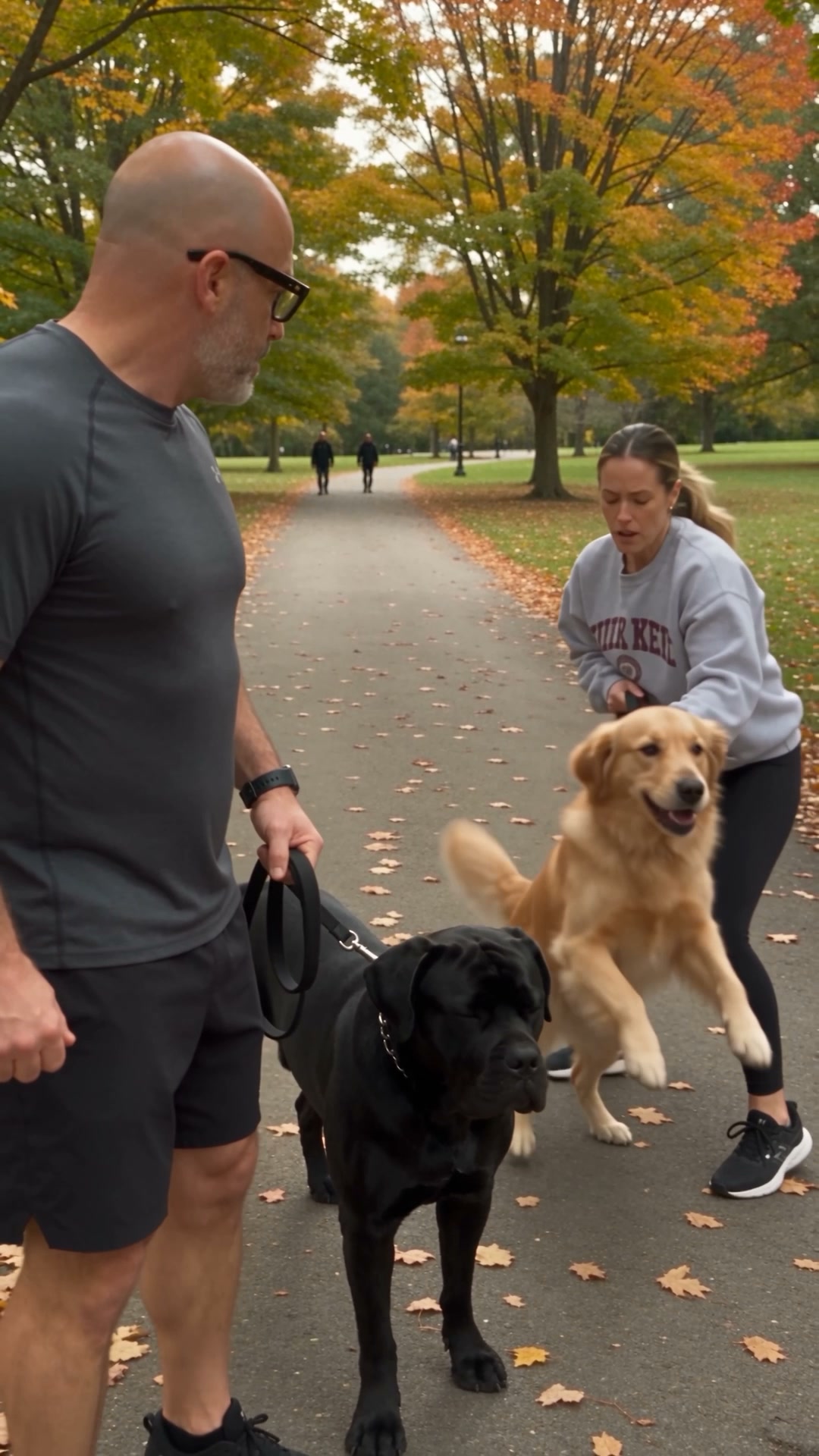 Start Service-Dog-Level Challenge ▶