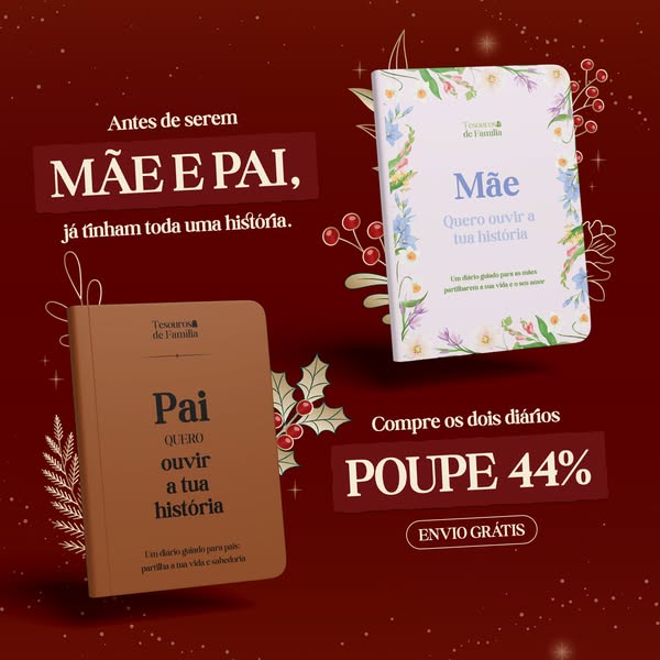 ATÉ 66% DE DESCONTO