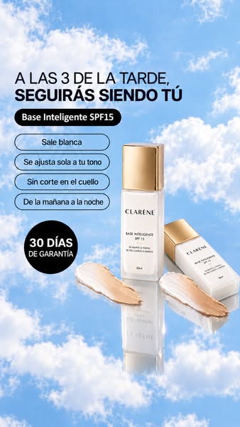 A las 3 de la tarde, sigues siendo tú