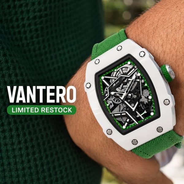 UVRANTO - Buy 1 Get 1 FREE