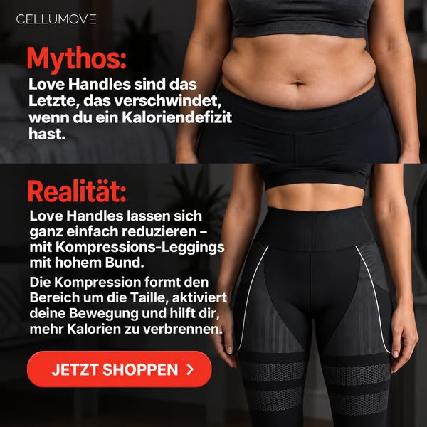 Ziehe deine Kurven in Szene. Lieb deine Figur!