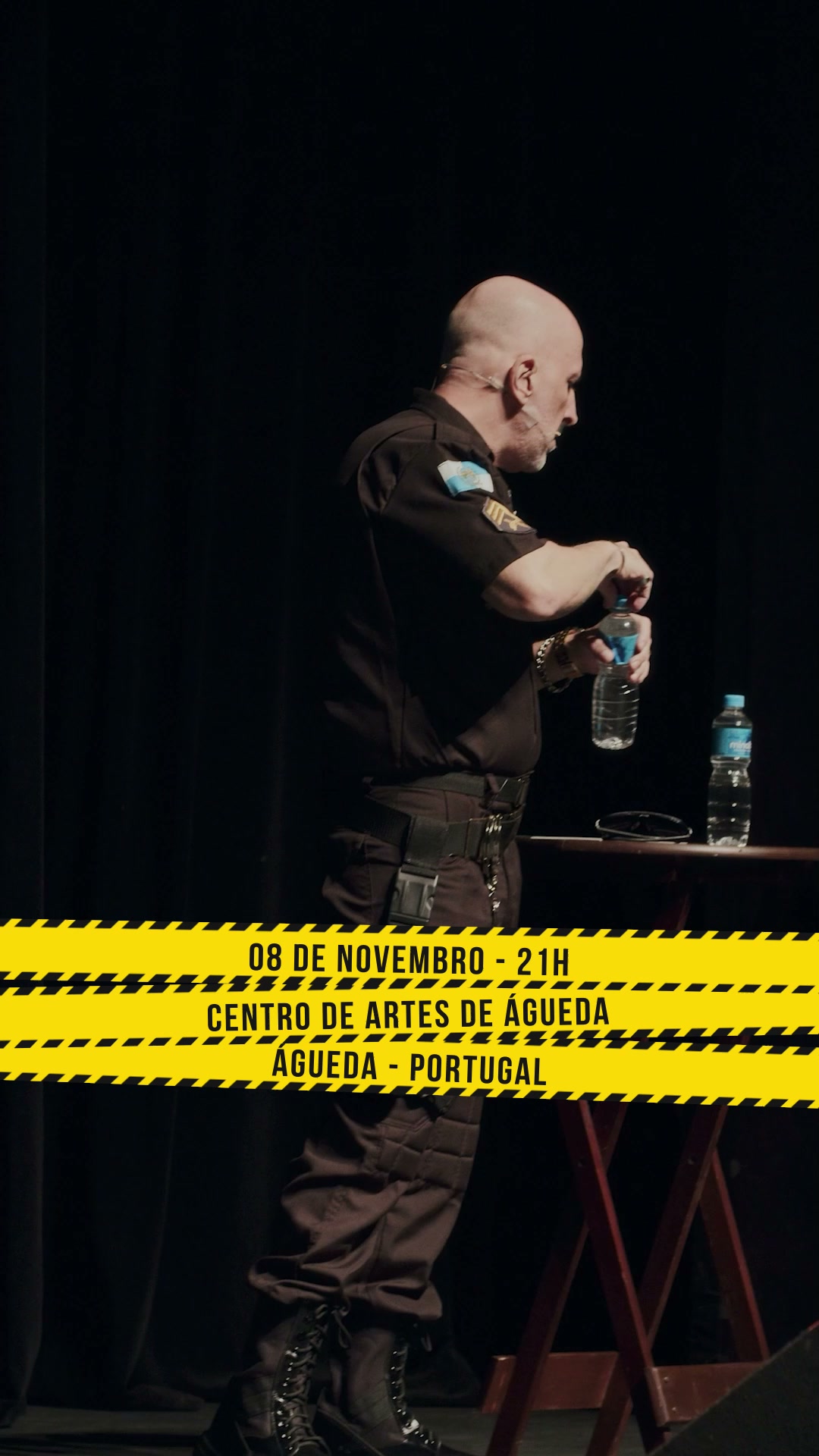 Anúncio de Peçanha
