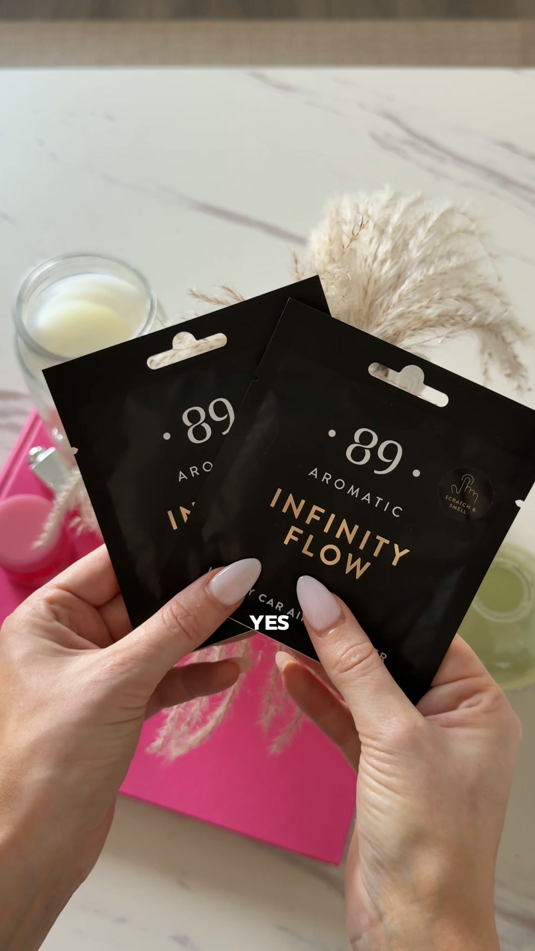 Premium Scents. Better Prices.