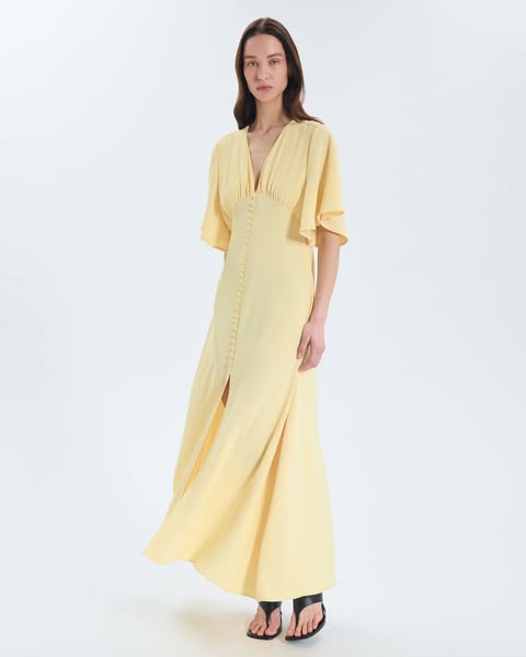 Robe Romilie mimoza Femme