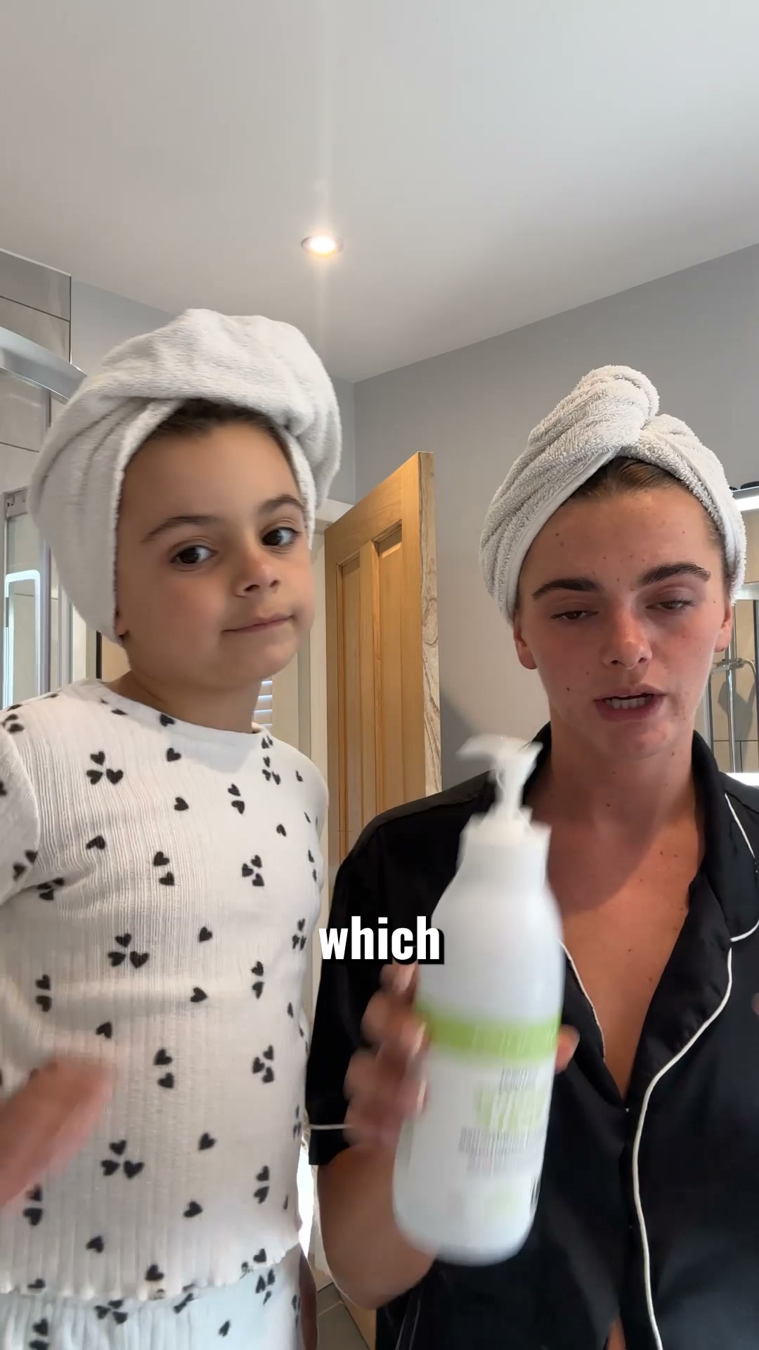Nourish, Protect & Calm Your Scalp