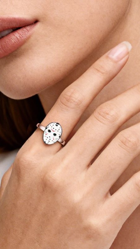 Anúncio de Gnoce Jewellery