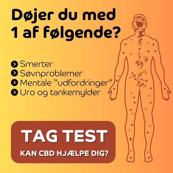 Tag testen på 1 minut