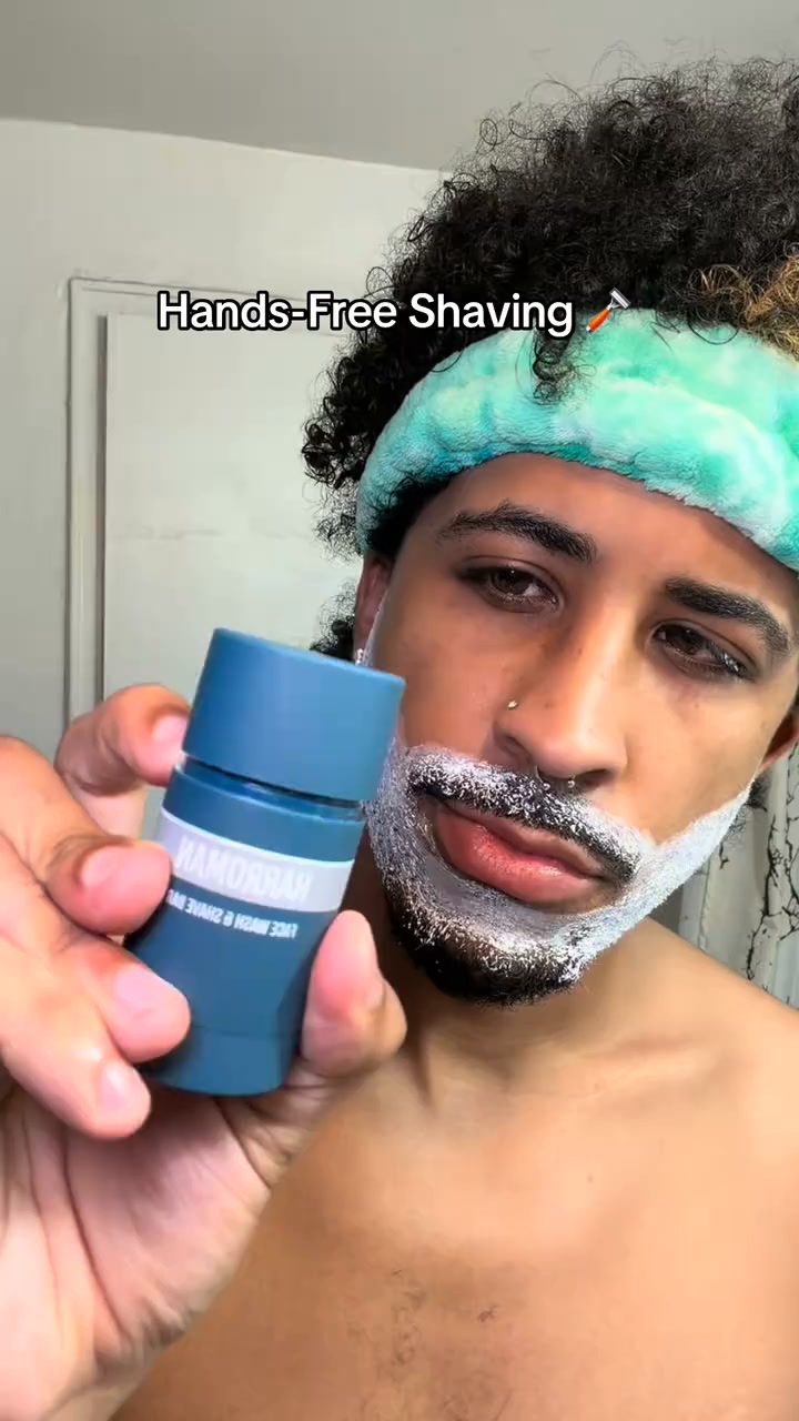 The Number One Shaving Essential 2026