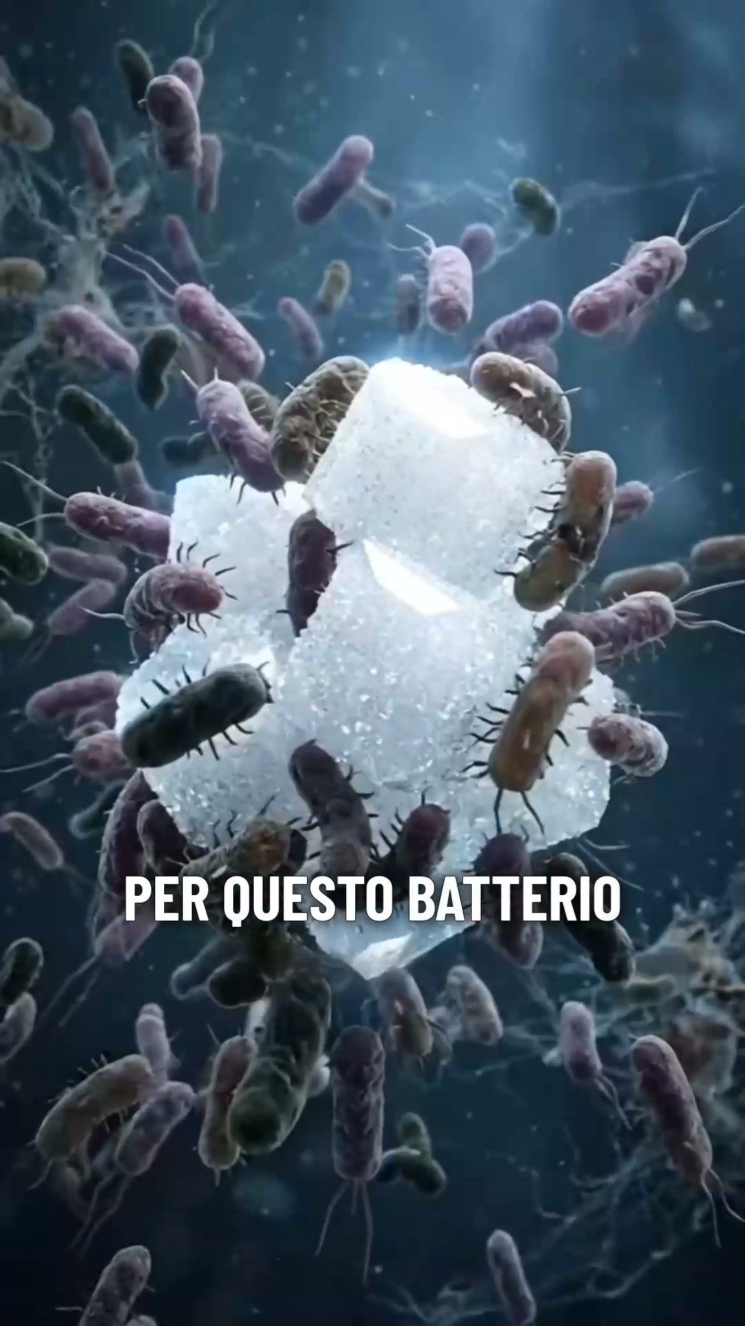 1 Gomma che trasforma i tuoi denti