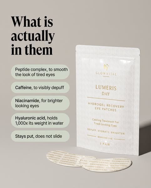 Read the ingredients, not the claims