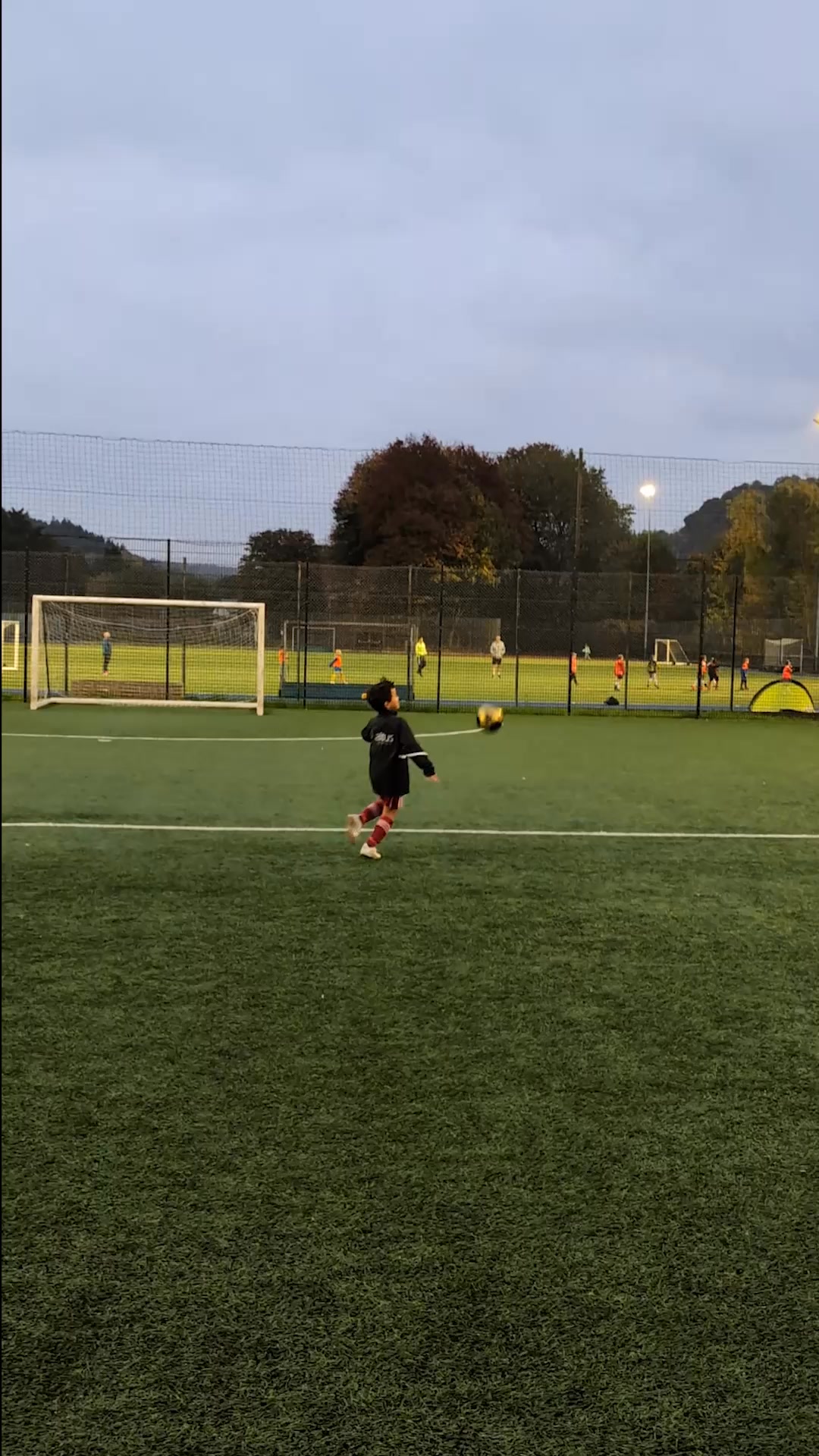 Child-led training. Zero nagging. 700 touches