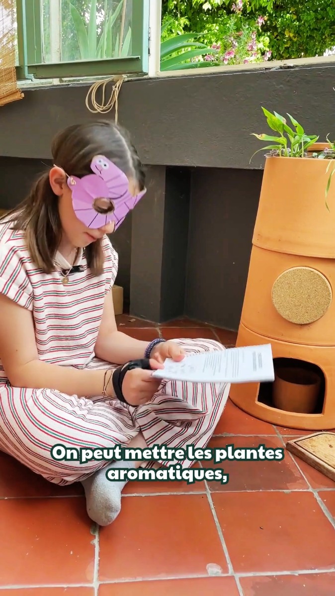 Vos enfants adorent déjà