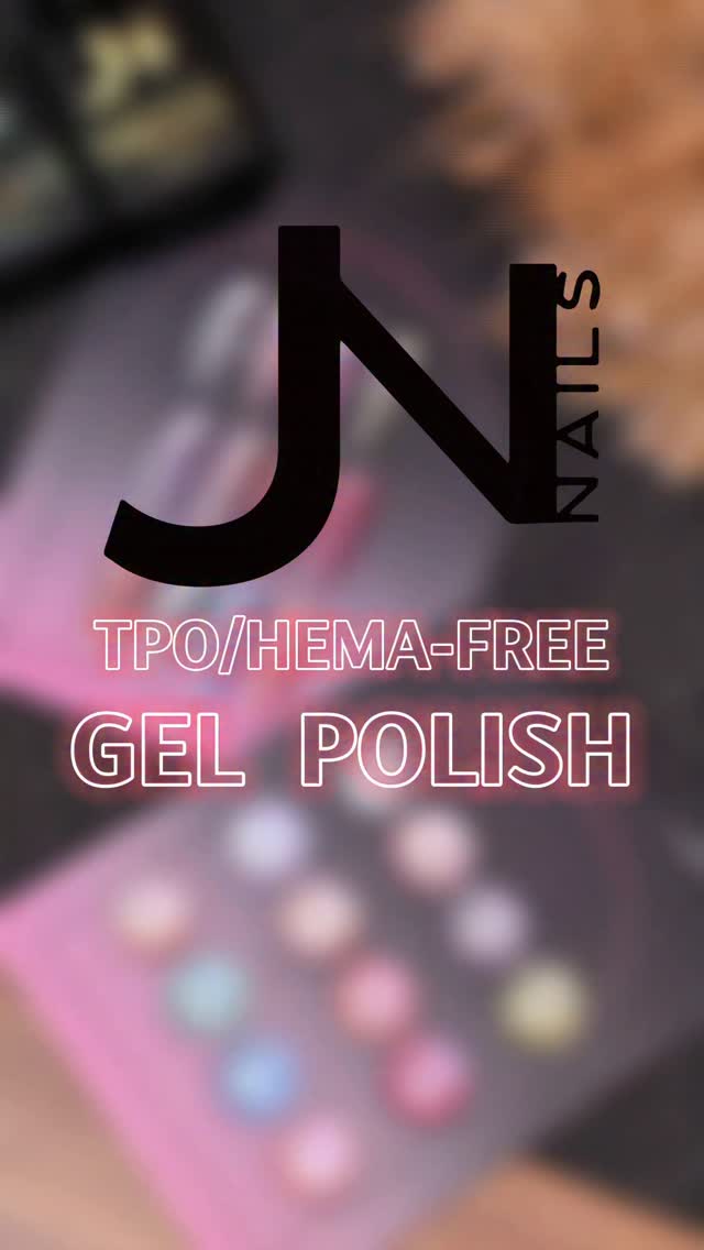 Anúncio de JN NAILS