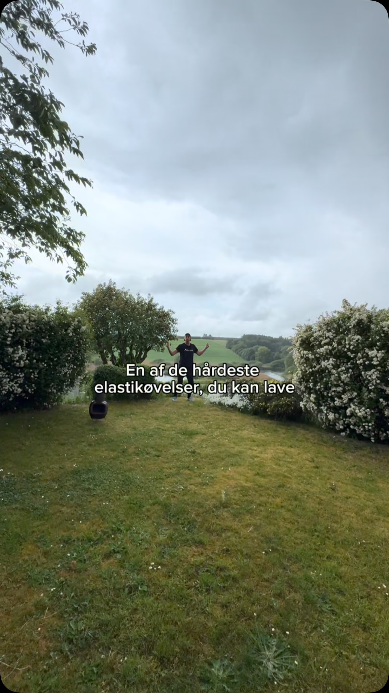 Køb din træningselastik