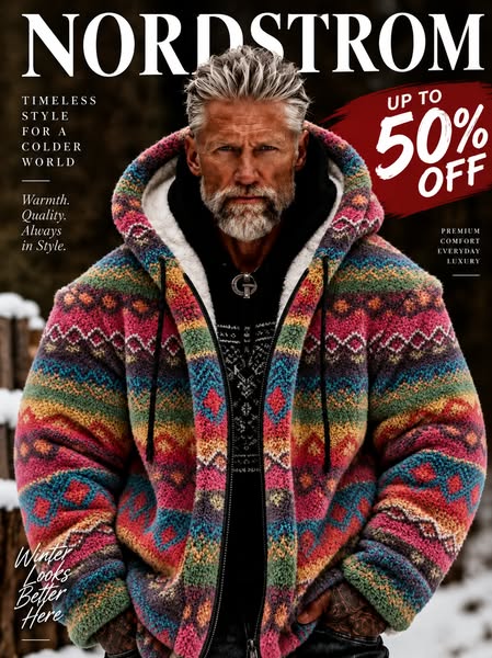 NORDSTROM WINTER SALE — UP TO 50% OFF