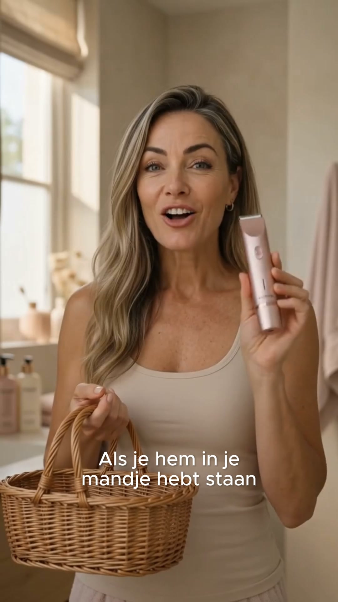 Hoe deze trimmer alle andere verslaat.