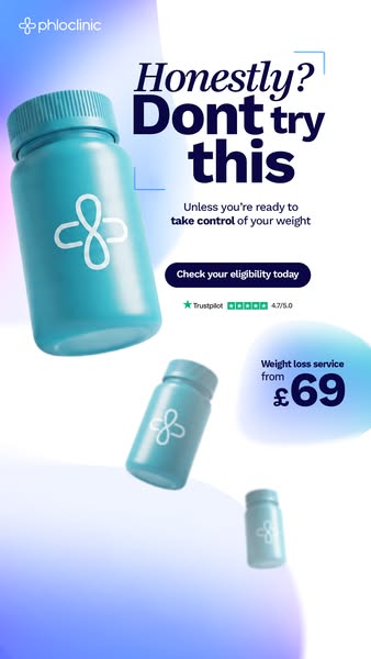 Oral Weight Loss Service