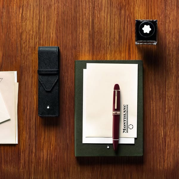 Let's Write