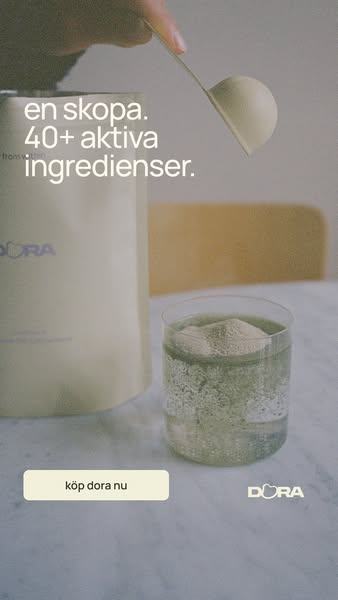 fri frakt + välkomstkit på alla prenumer