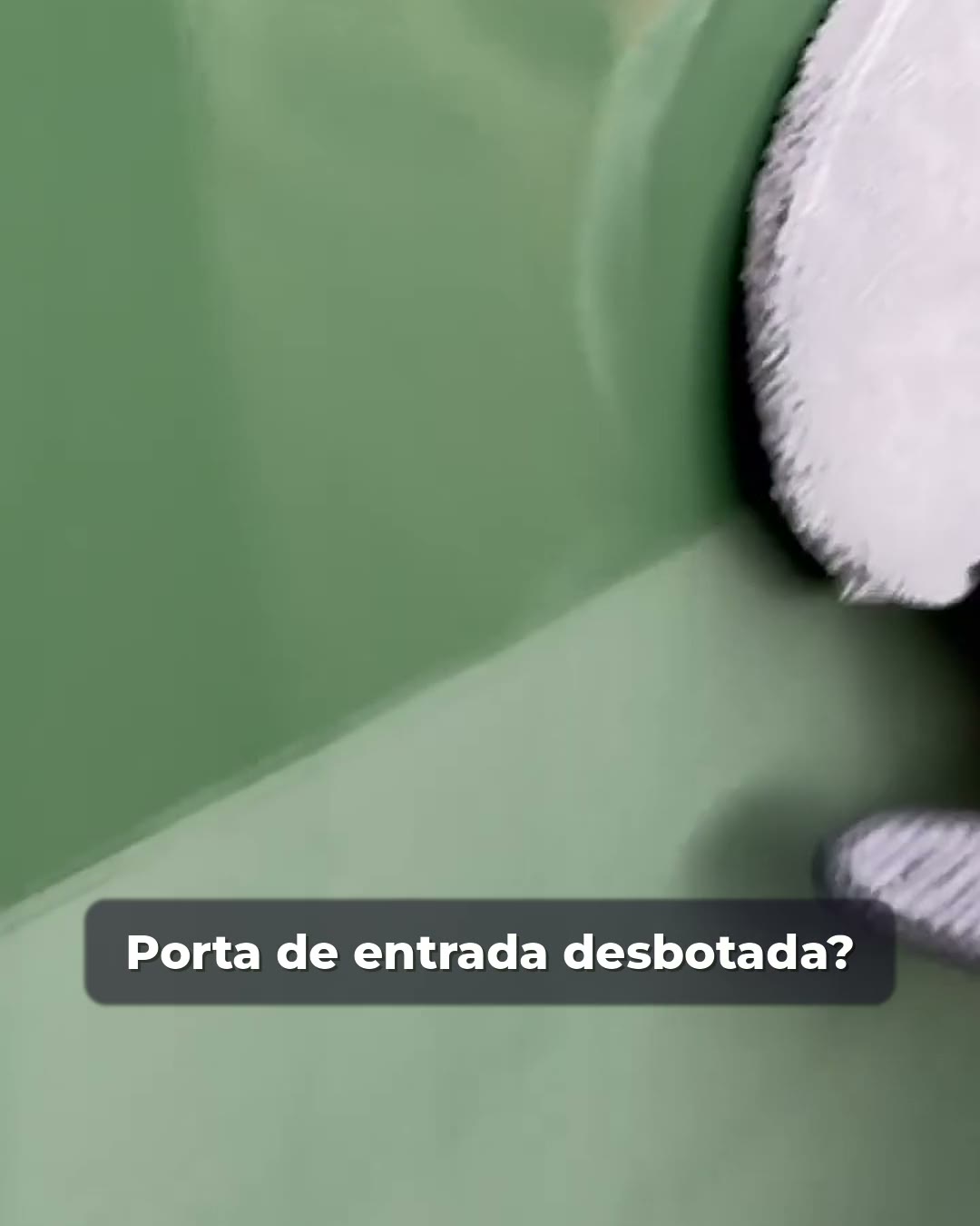 Caixa de correio desbotada? Restaure-a.